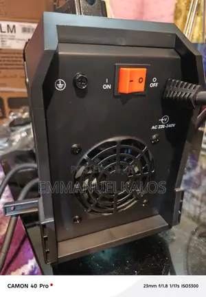 Welding Machine