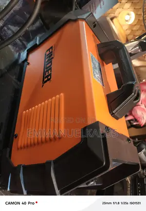 Welding Machine