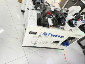 Perkins 10kva Generator