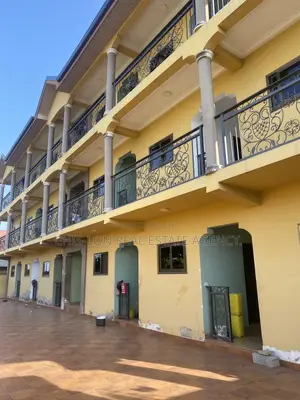 1bdrm Apartment in Chis-Lon Real Estate, Adade for rent