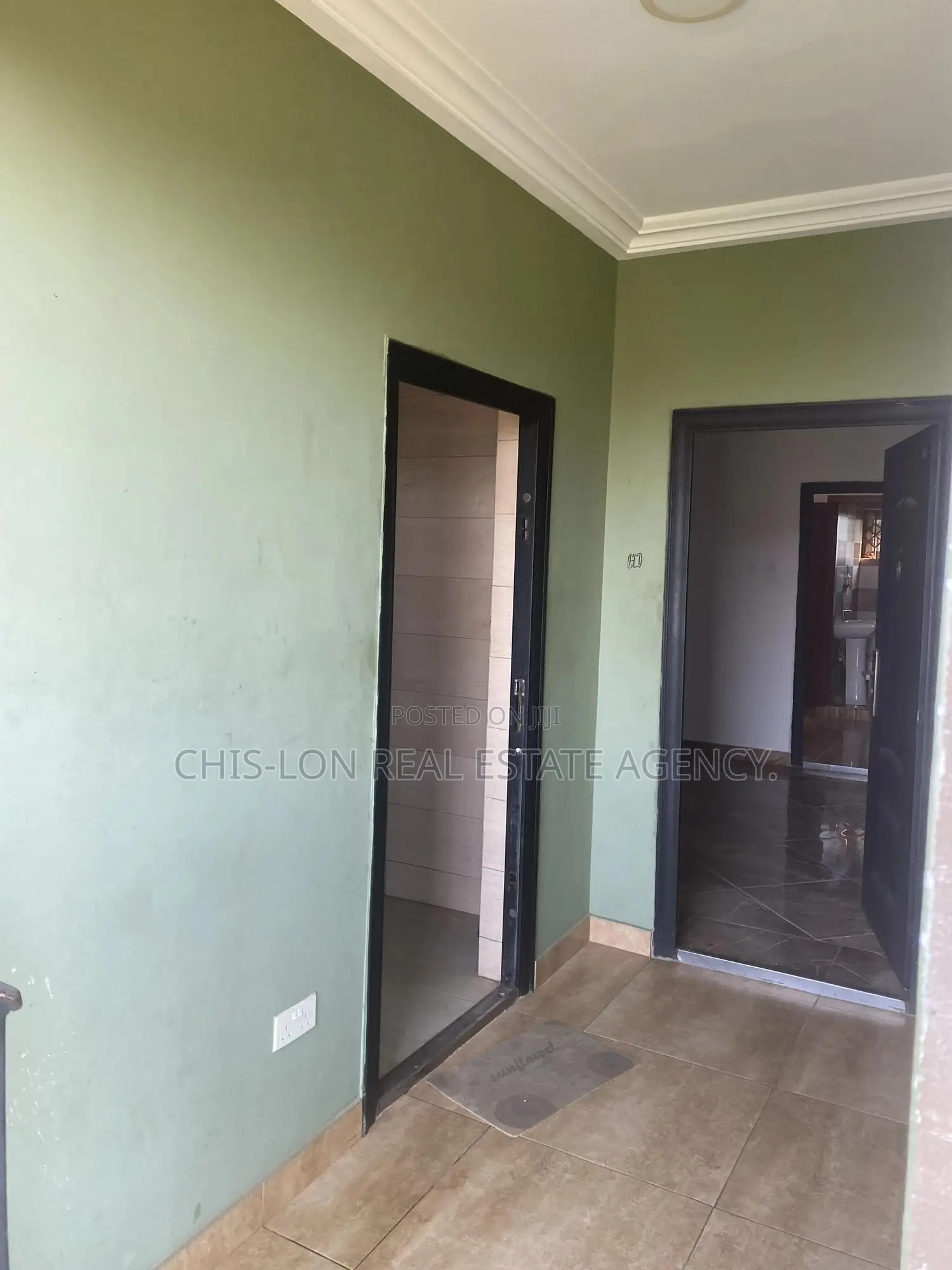 1bdrm Apartment in Chis-Lon Real Estate, Adade for rent