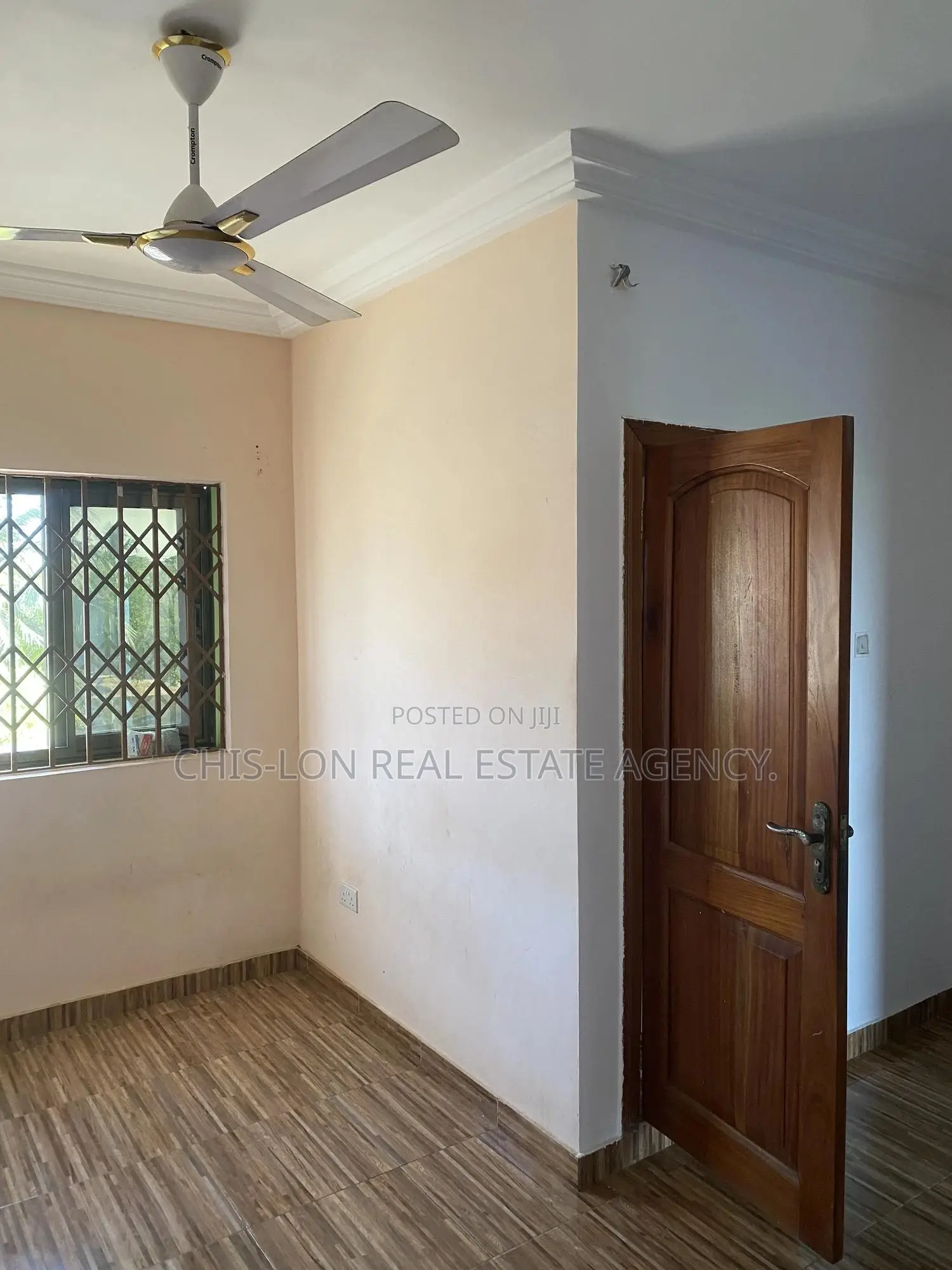 1bdrm Apartment in Chis-Lon Real Estate, Adade for rent