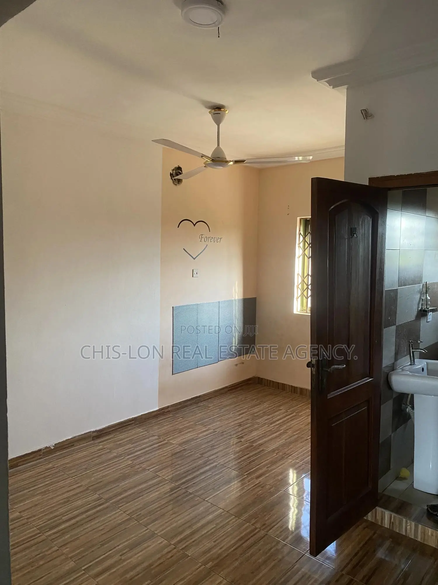 1bdrm Apartment in Chis-Lon Real Estate, Adade for rent