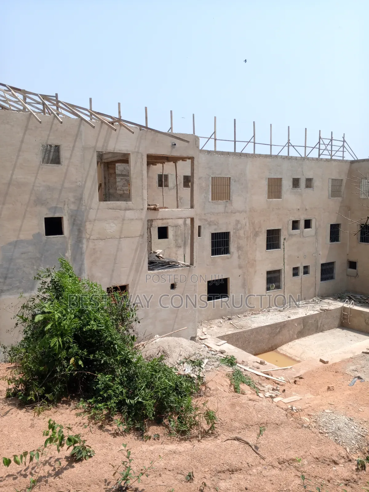 Plastering Engineer
