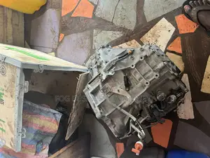 Toyota Echo/Yaris Gearbox 8pins
