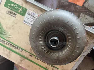 Toyota Echo/Yaris Gearbox 8pins