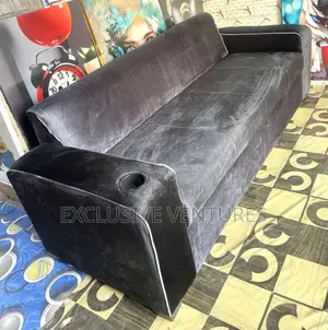 3 in 1 Sofa