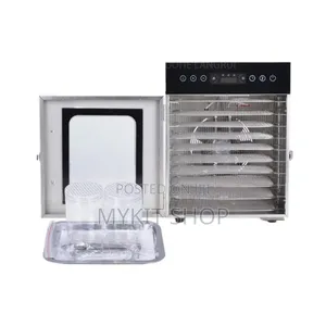 Quality Food Dehydrator
