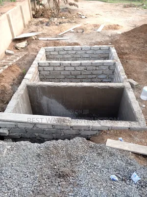 Septic Tank