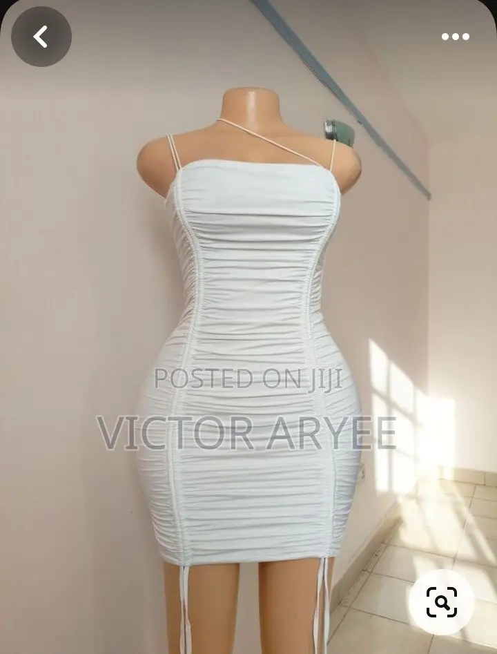 Bodycon Dress