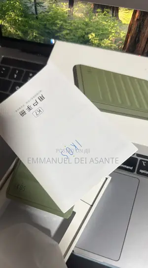 Ikos Sim Adapter