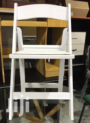 Foldable Chair