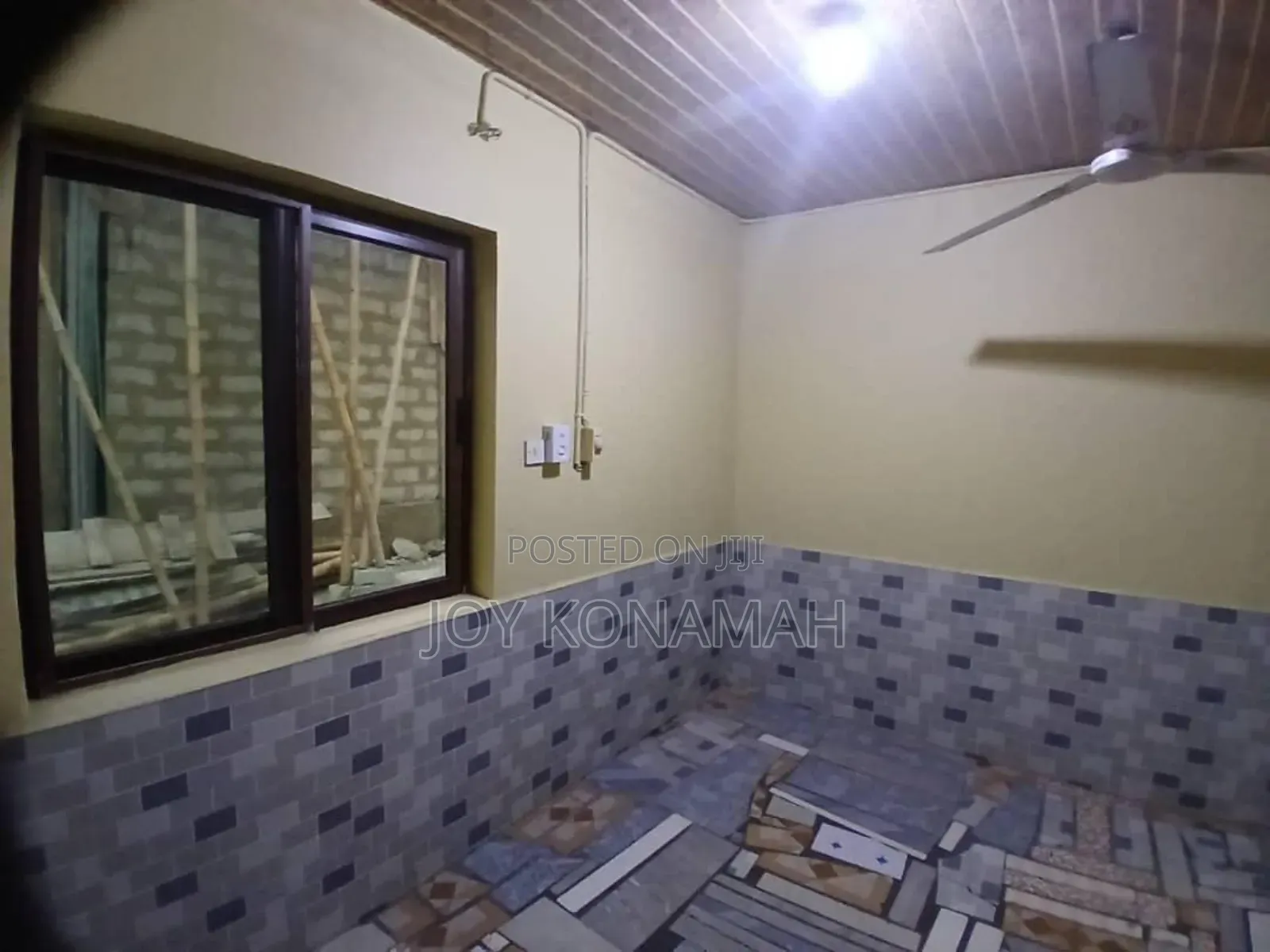 2bdrm House in Ashaley Botwe for rent