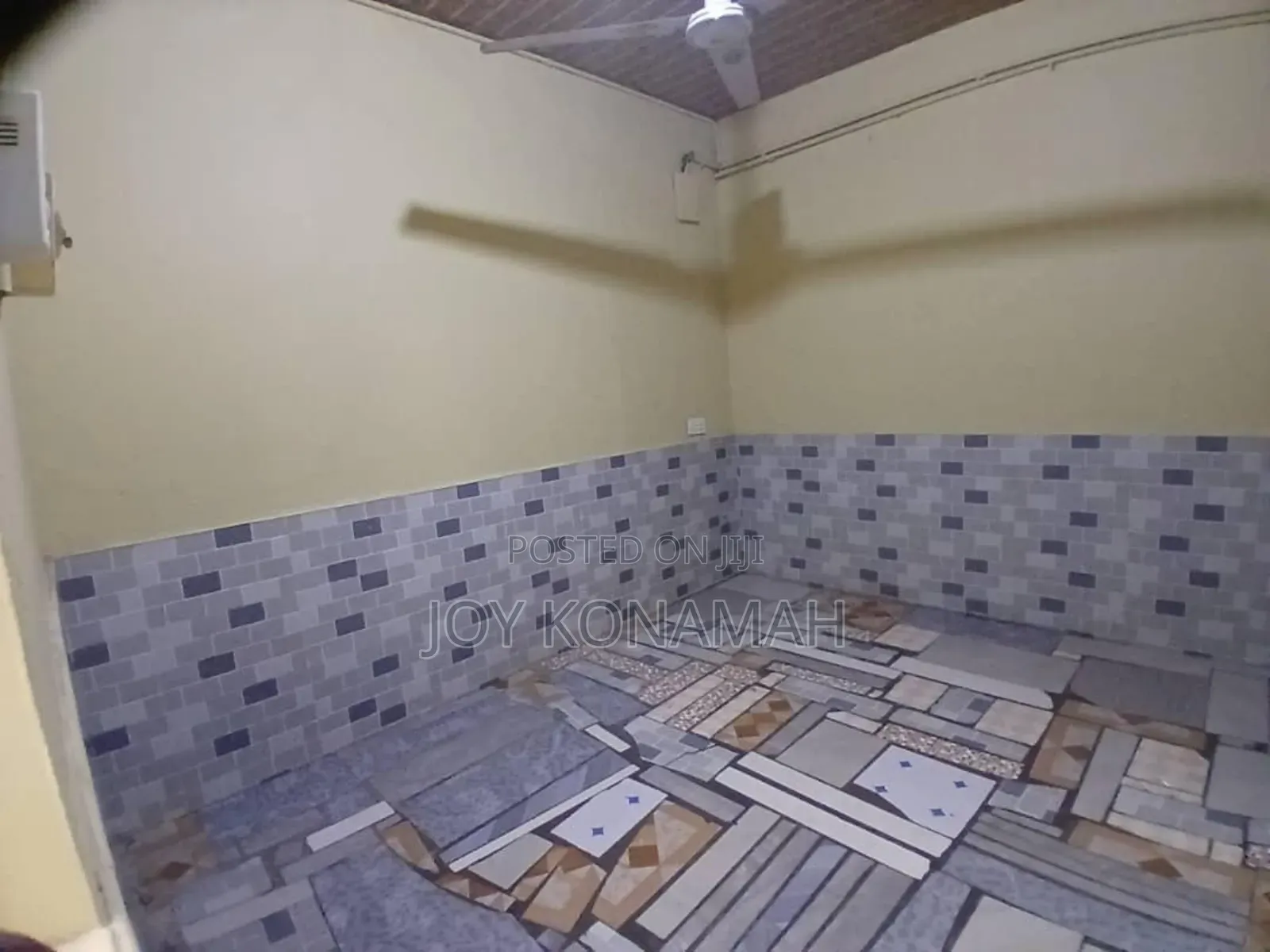 2bdrm House in Ashaley Botwe for rent