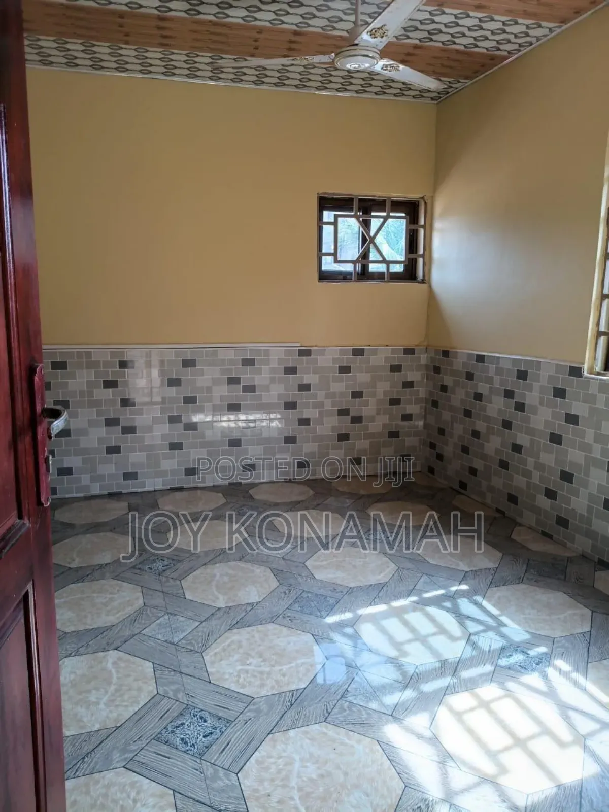 2bdrm House in Ashaley Botwe for rent