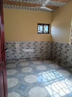 2bdrm House in Ashaley Botwe for rent