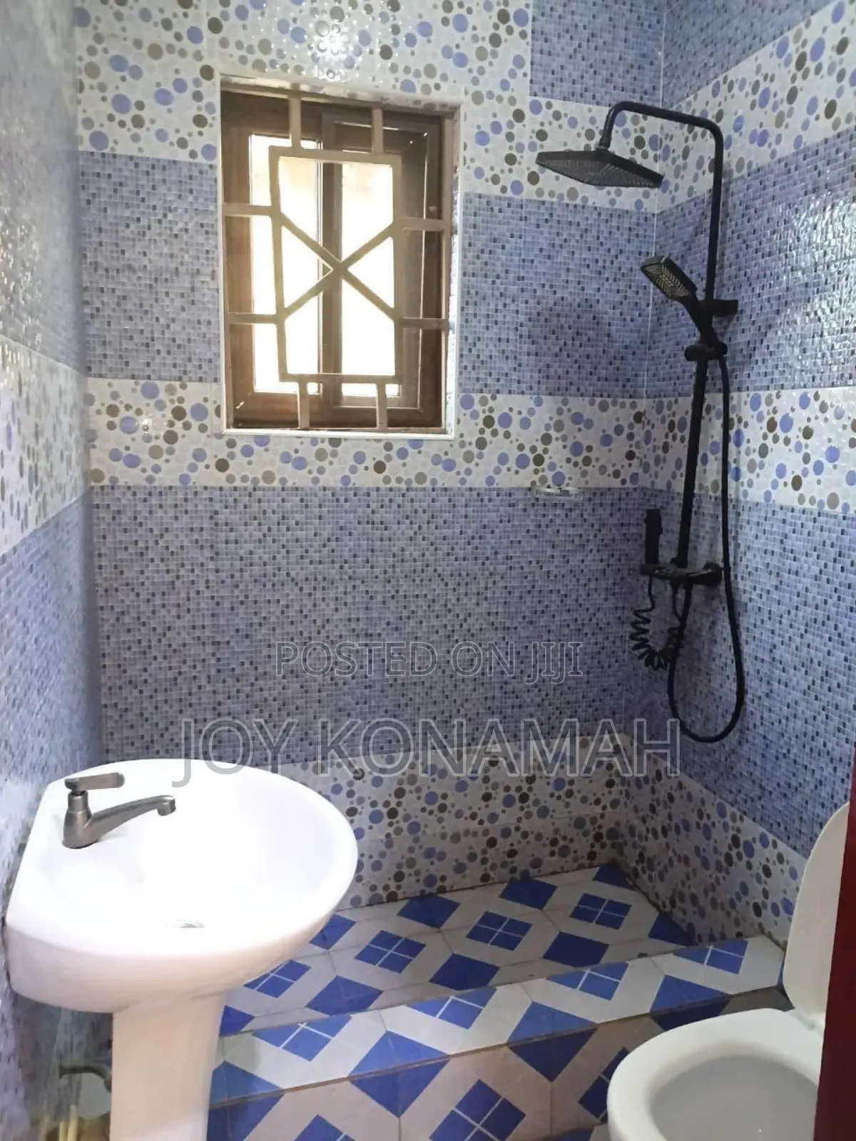 2bdrm House in Ashaley Botwe for rent