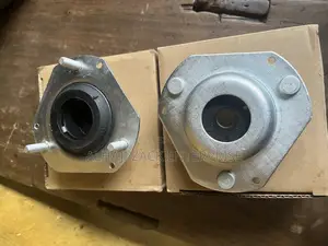 Ford Fiesta Shock Top Mount