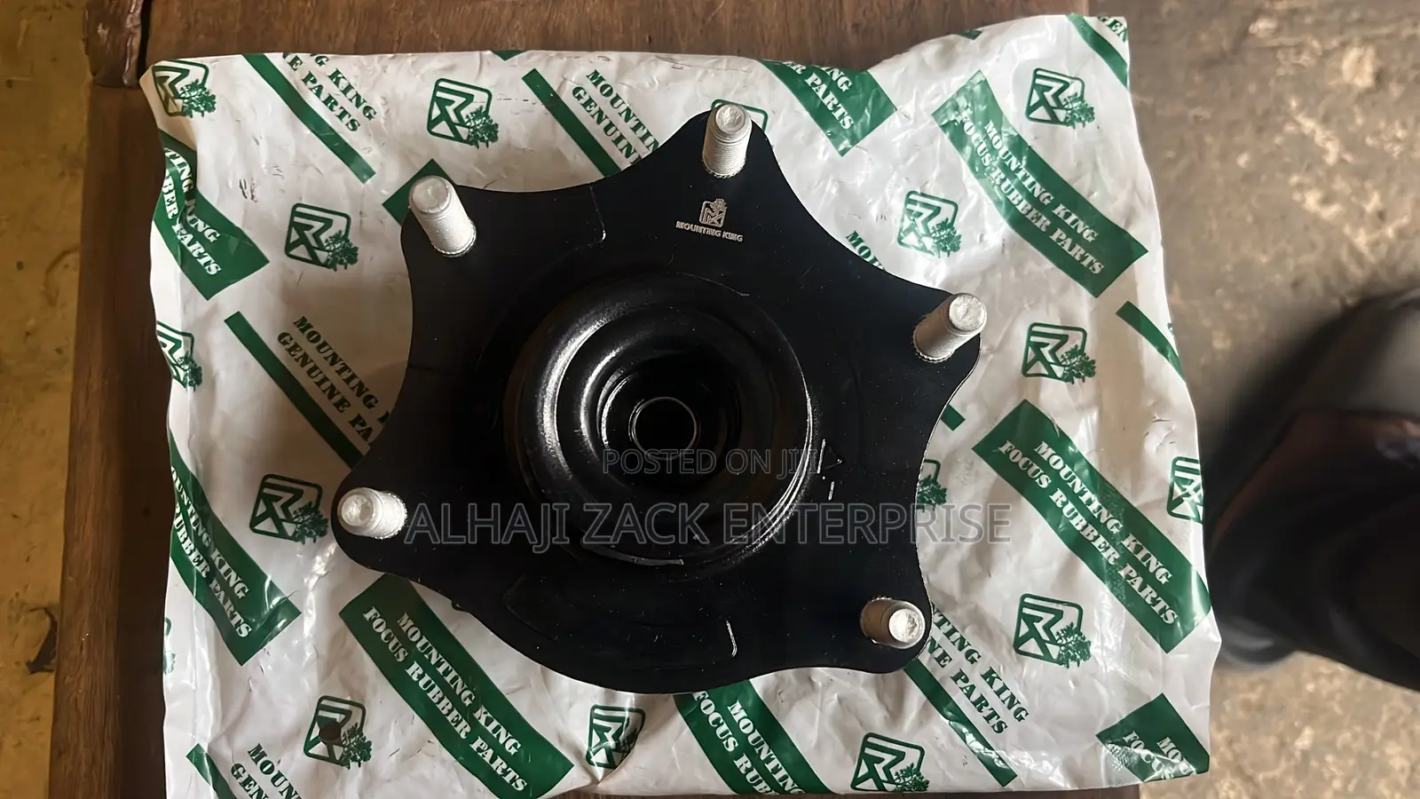 Honda CRV 2010 Shock Top Mount