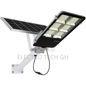 200w Solar Street Light