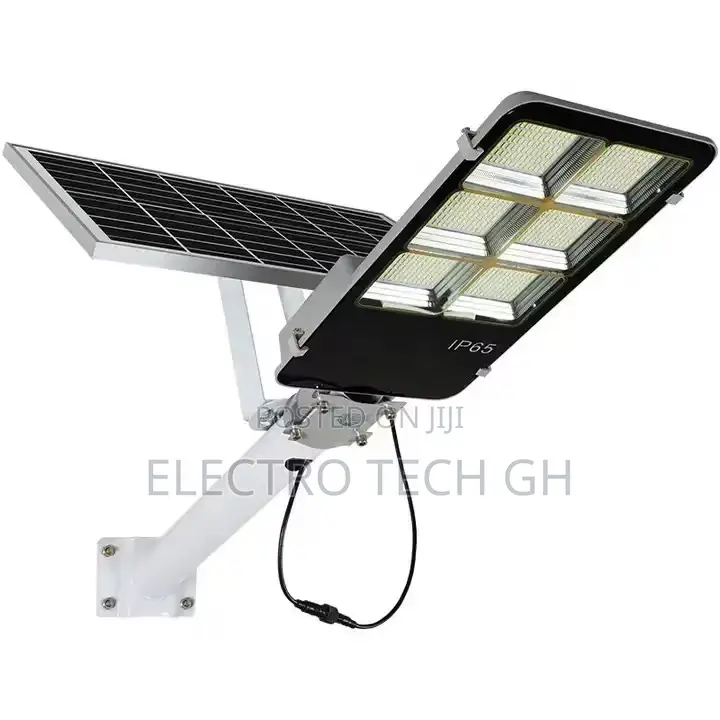 200w Solar Street Light