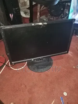 Lg Monitor 22inches