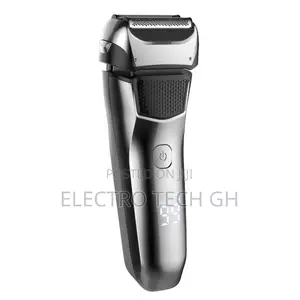 Electric Razor