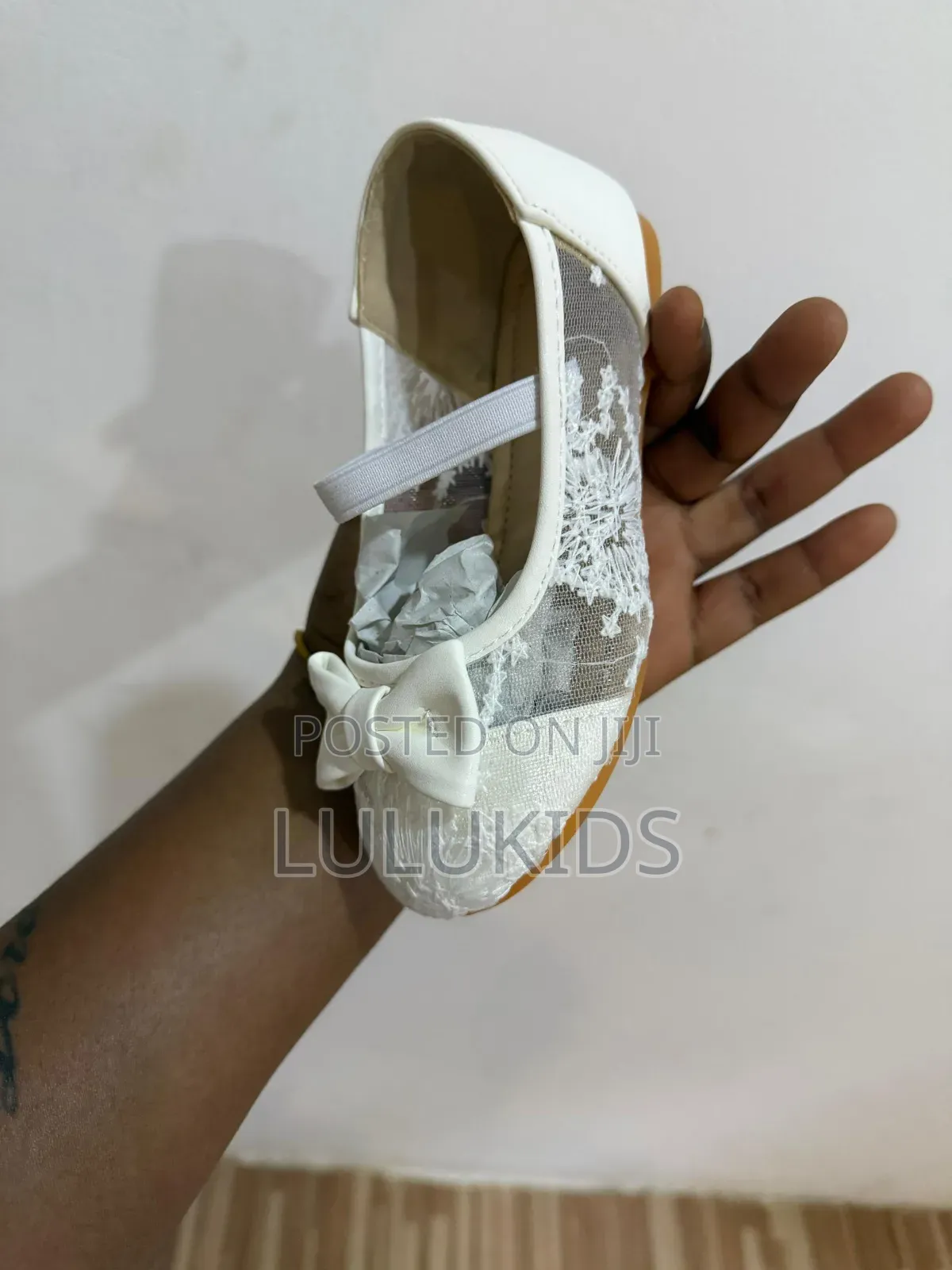 Girls Shoe