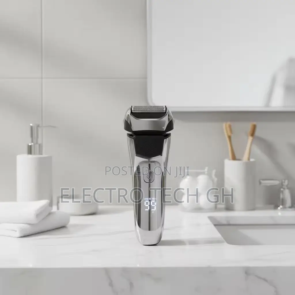 Electric Razor in Accra Metropolitan - Tools & Accessories, Hudson ...