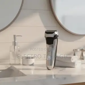 Electric Razor