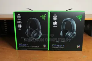 Razer Kraken V3 X