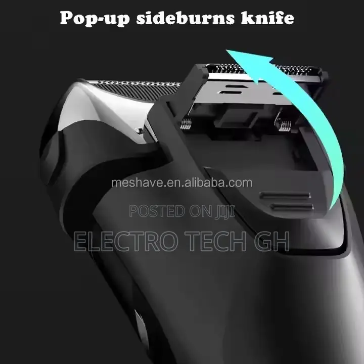 Electric Razor in Accra Metropolitan - Tools & Accessories, Hudson ...