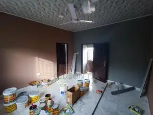 Chamber And Hall For Rent.