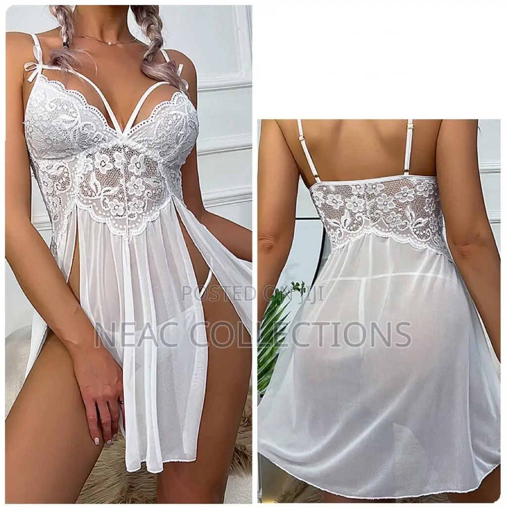 Sexy Women Lingerie