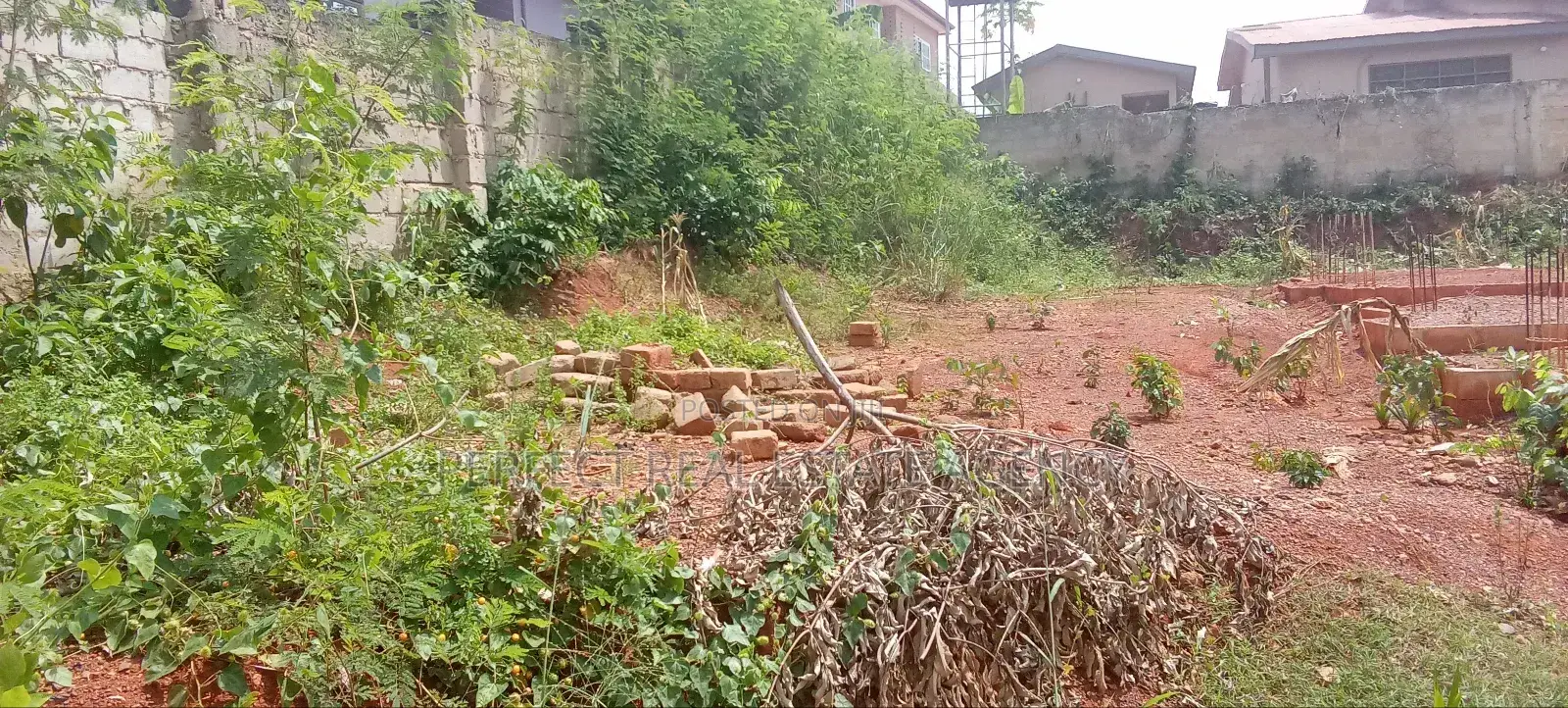 Land for Sale at Kokoben