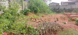 Land for Sale at Kokoben