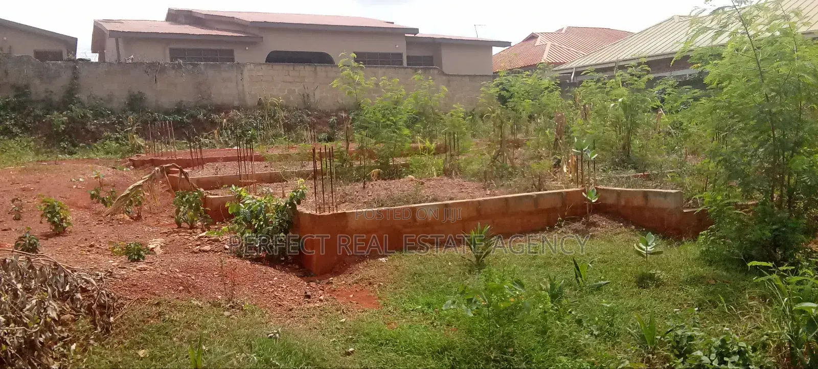 Land for Sale at Kokoben