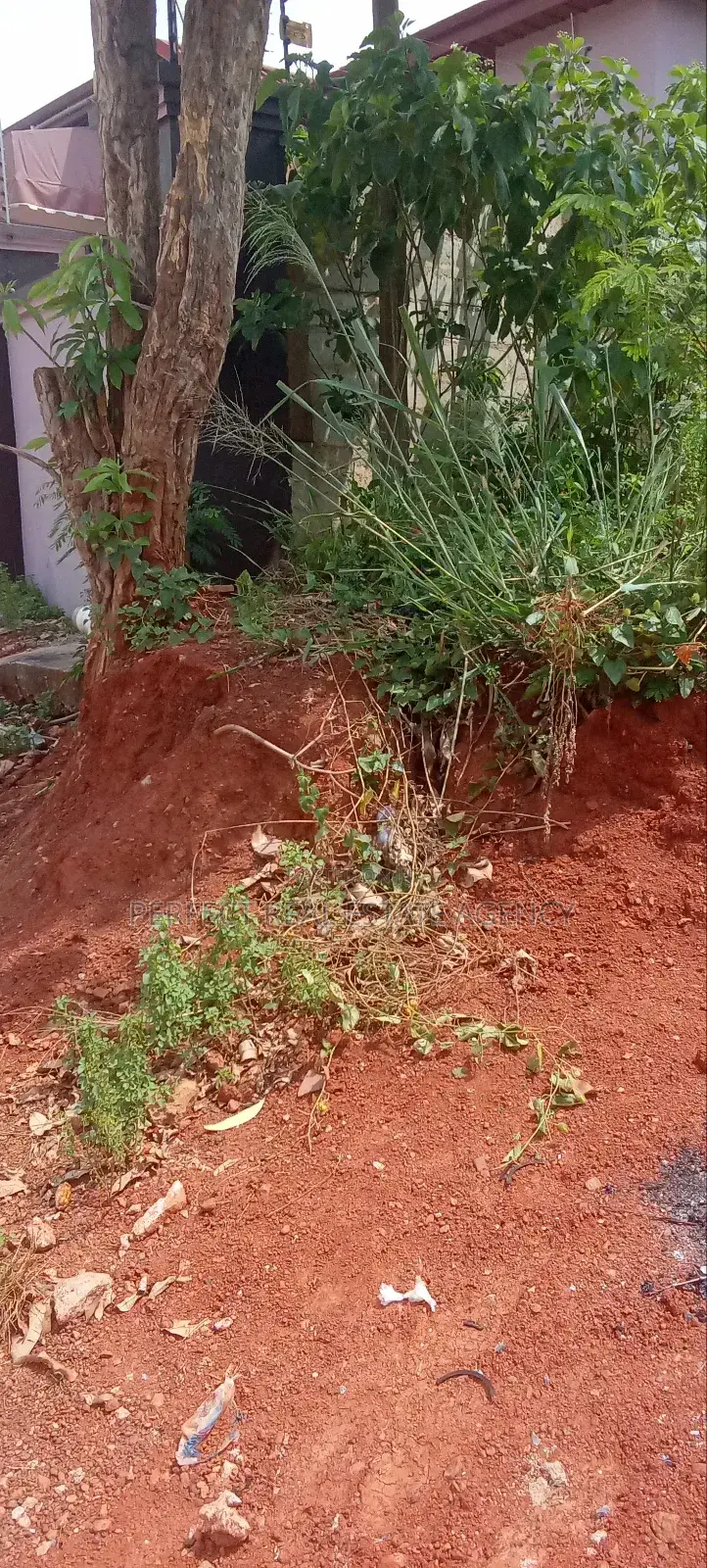 Land for Sale at Kokoben