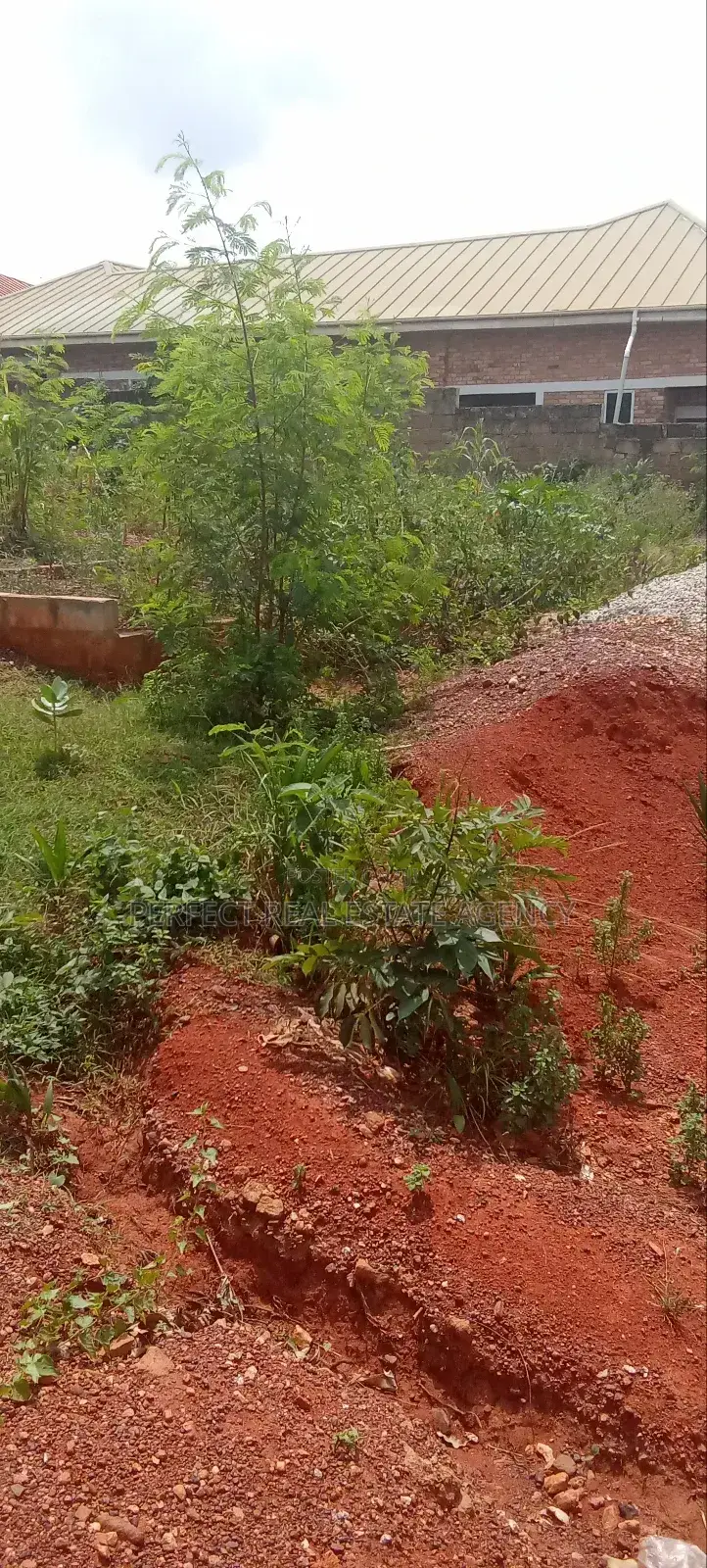 Land for Sale at Kokoben