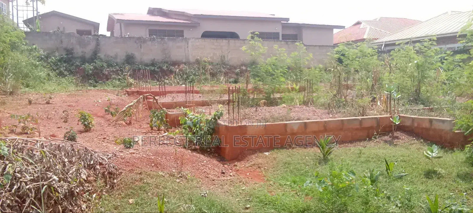 Land for Sale at Kokoben