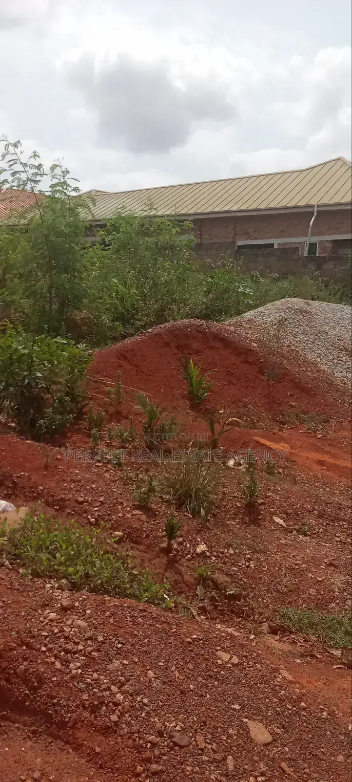 Land for Sale at Kokoben