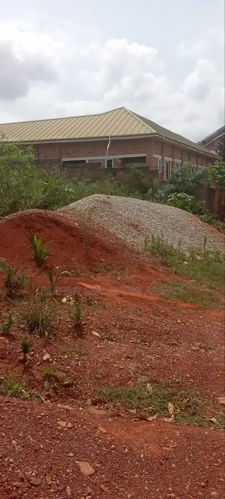 Land for Sale at Kokoben