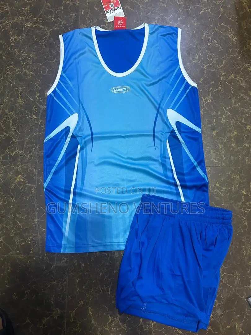 Quality Multi Purpose for Volleyball,Netball, Running Vest