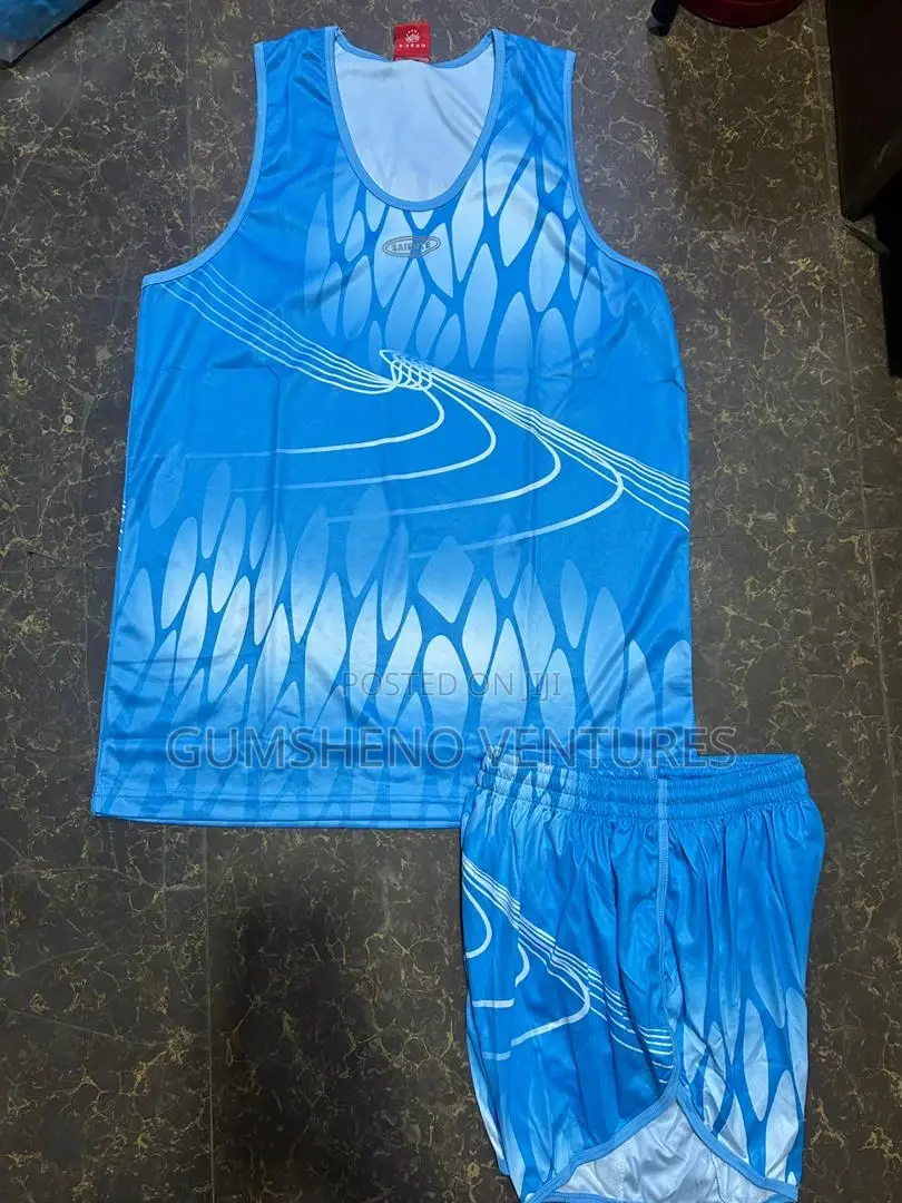 Quality Multi Purpose for Volleyball,Netball, Running Vest