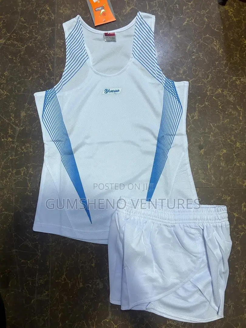 Quality Multi Purpose for Volleyball,Netball, Running Vest