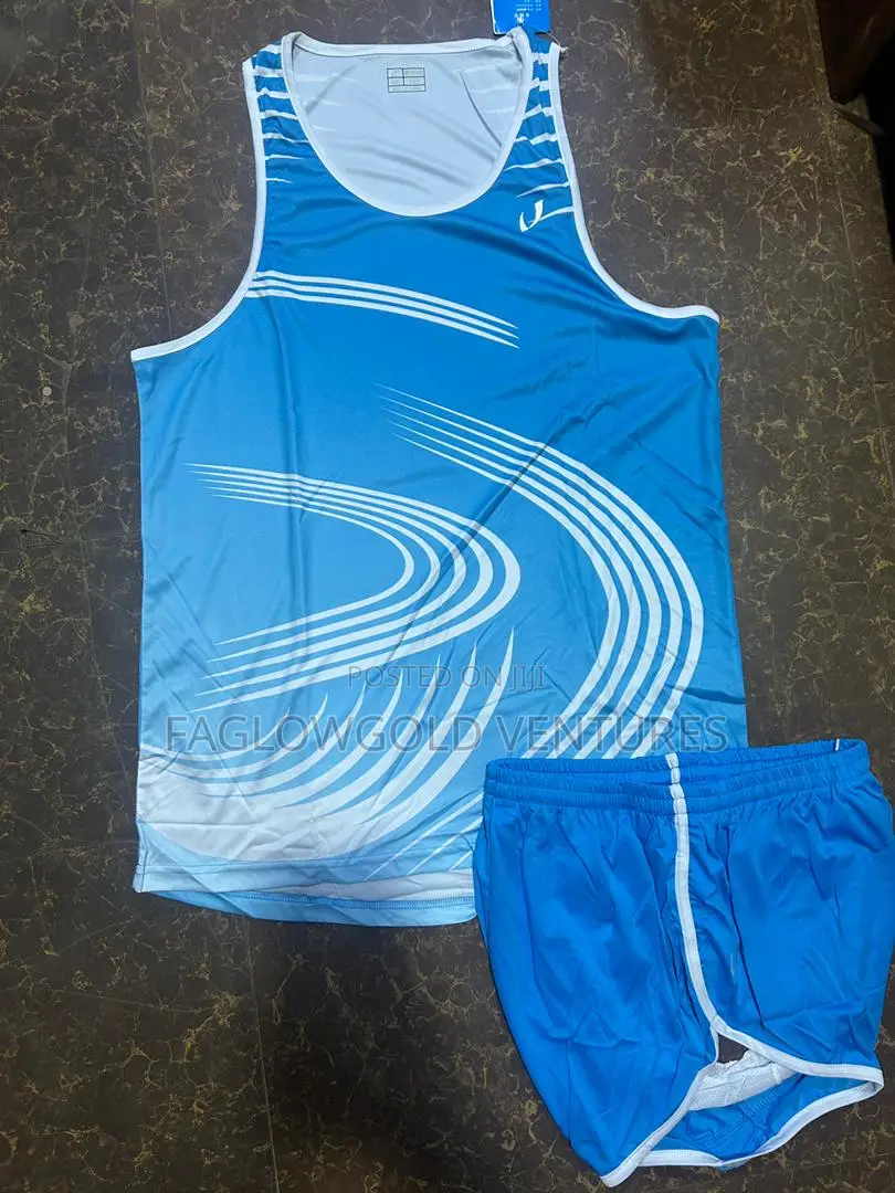 Quality Multi Purpose for Volleyball,Netball, Running Vest