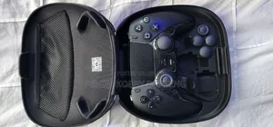 Playstation Dual Sense Edge Controller With All Accessories