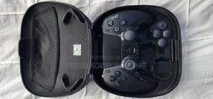 Playstation Dual Sense Edge Controller With All Accessories