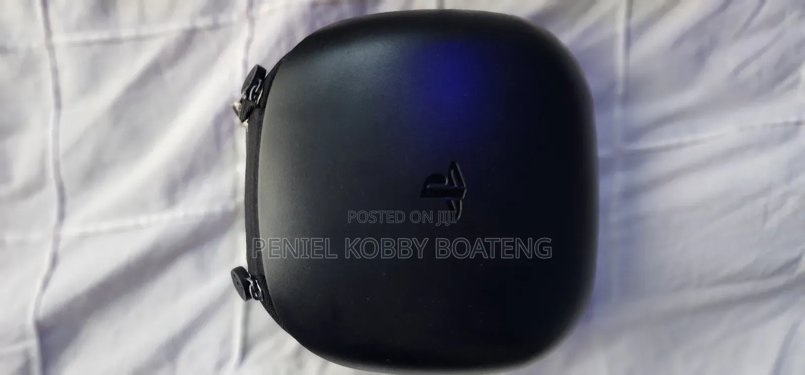 Playstation Dual Sense Edge Controller With All Accessories
