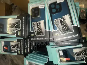 360 iPhone Protective Case